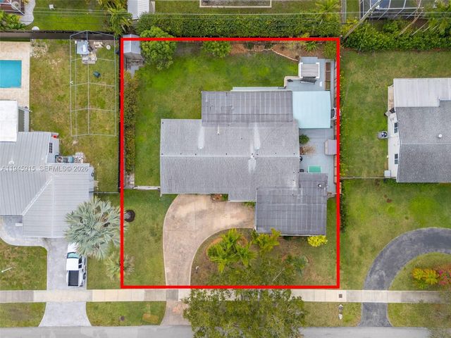 8760 SW 191st St, Cutler Bay, FL 33157