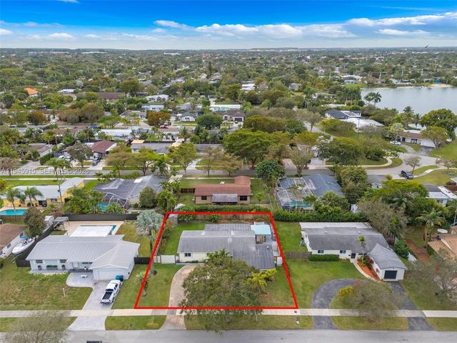8760 SW 191st St, Cutler Bay, FL 33157