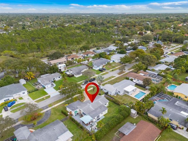 8760 SW 191st St, Cutler Bay, FL 33157