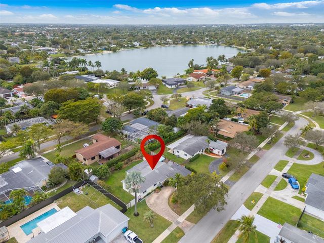 8760 SW 191st St, Cutler Bay, FL 33157