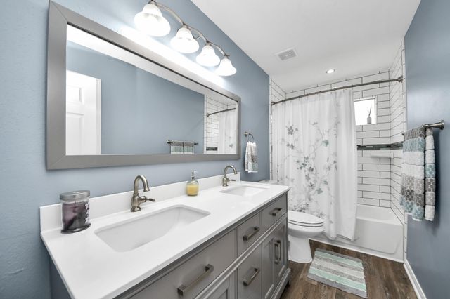7622 Mccormick Mill Court, Houston, TX 77095