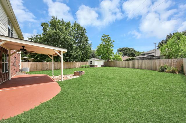 7622 Mccormick Mill Court, Houston, TX 77095