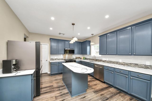 7622 Mccormick Mill Court, Houston, TX 77095