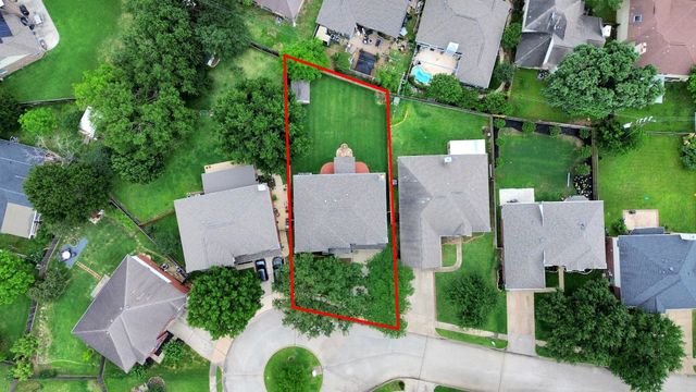 7622 Mccormick Mill Court, Houston, TX 77095