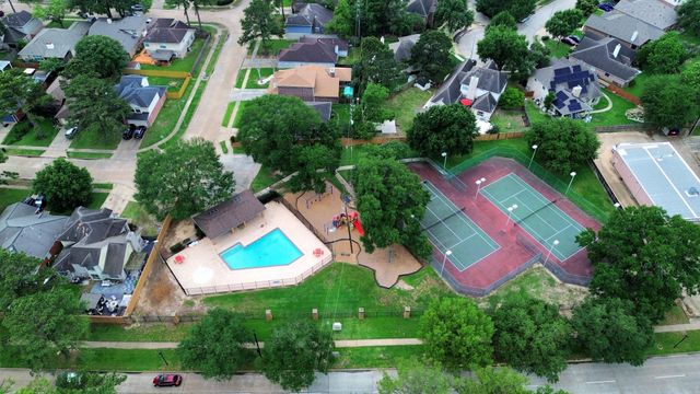 7622 Mccormick Mill Court, Houston, TX 77095