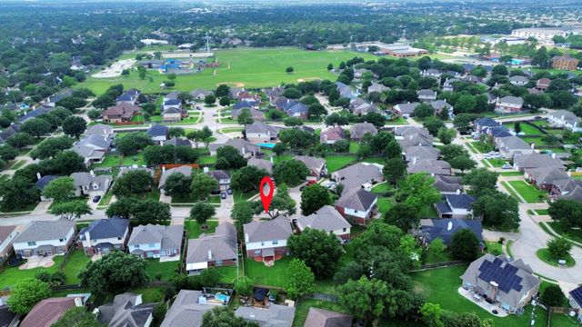7622 Mccormick Mill Court, Houston, TX 77095