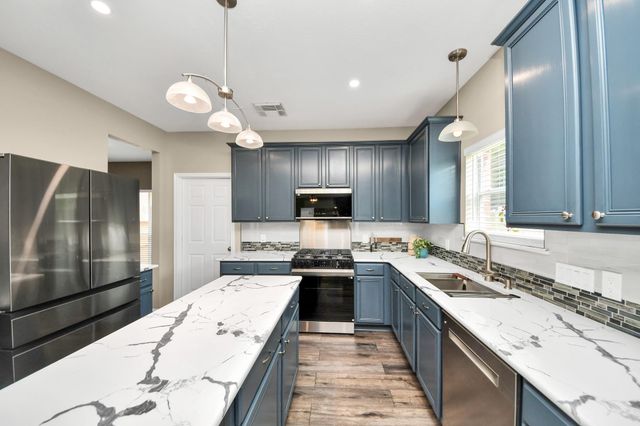 7622 Mccormick Mill Court, Houston, TX 77095