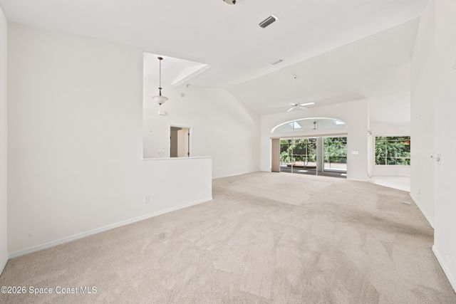 1051 Fieldstone Drive, Melbourne, FL 32940