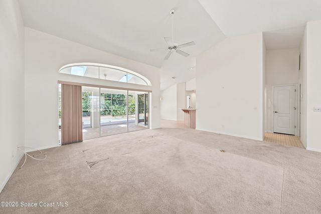 1051 Fieldstone Drive, Melbourne, FL 32940