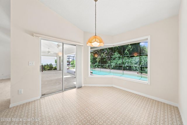 1051 Fieldstone Drive, Melbourne, FL 32940