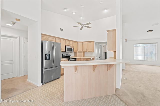 1051 Fieldstone Drive, Melbourne, FL 32940