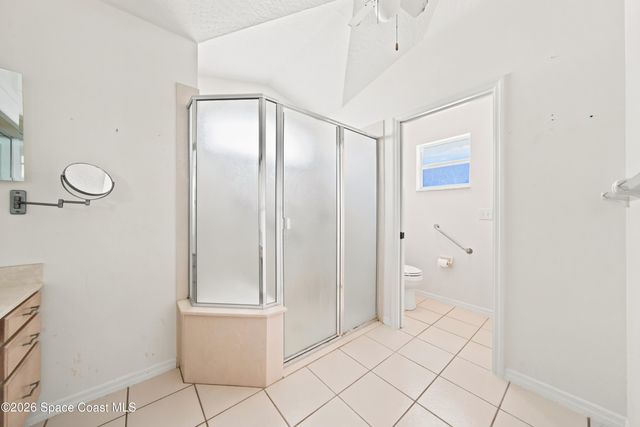 1051 Fieldstone Drive, Melbourne, FL 32940