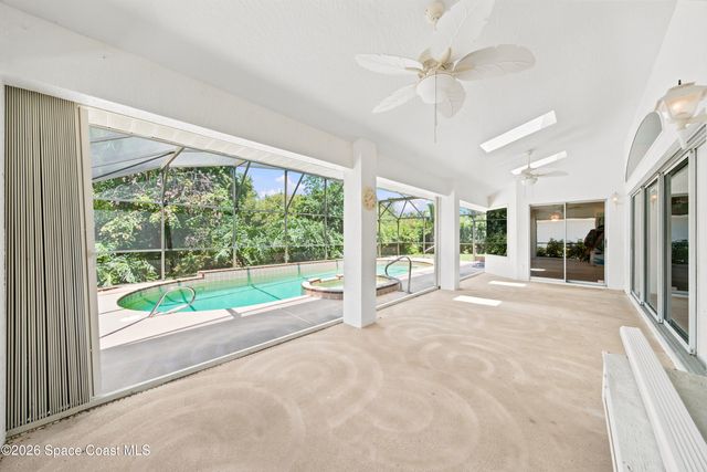 1051 Fieldstone Drive, Melbourne, FL 32940