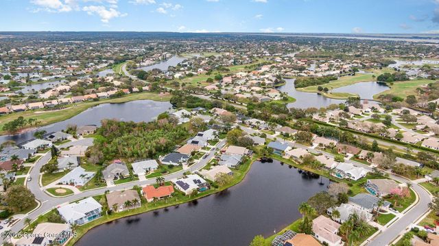 1051 Fieldstone Drive, Melbourne, FL 32940