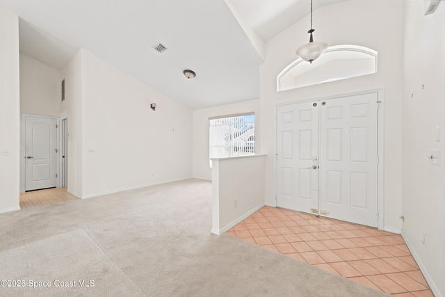 1051 Fieldstone Drive, Melbourne, FL 32940