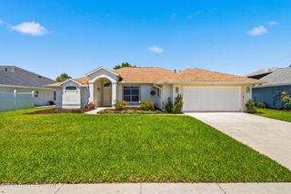 1051 Fieldstone Drive, Melbourne, FL 32940