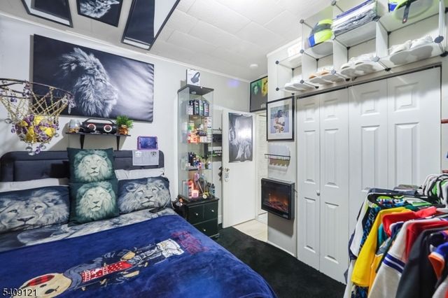 34 Cortland St, Newark City, NJ 07105