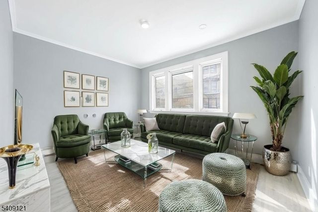 34 Cortland St, Newark City, NJ 07105