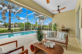 4796 Martinique WAY, Naples, FL 34119