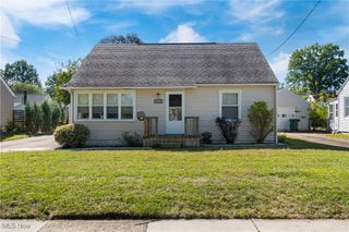 3012 16th Street NW, Canton, OH 44708
