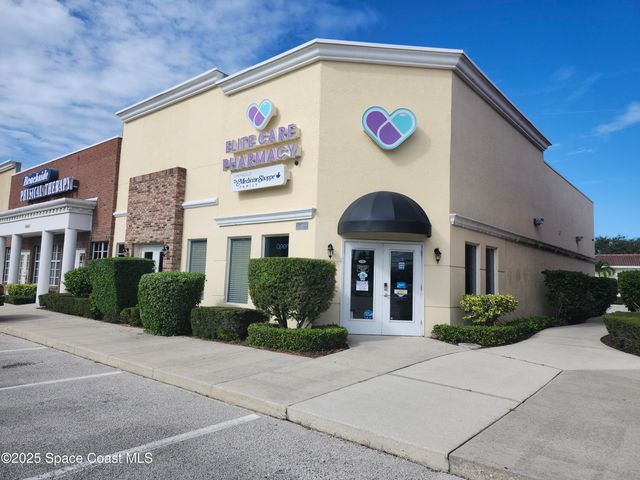 3680 N Wickham Road C, Melbourne, FL 32935