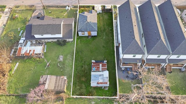 505 E 39th Street, Houston, TX 77022