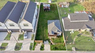 505 E 39th Street, Houston, TX 77022