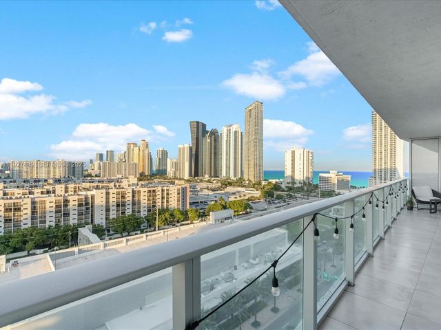300 Sunny Isles Blvd 4-1405, Sunny Isles Beach, FL 33160