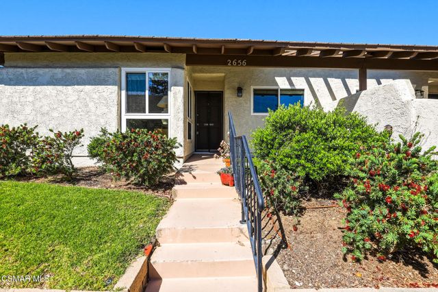 2656 Hartland Circle, Westlake Village, CA 91361