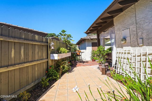 2656 Hartland Circle, Westlake Village, CA 91361