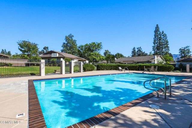 2656 Hartland Circle, Westlake Village, CA 91361
