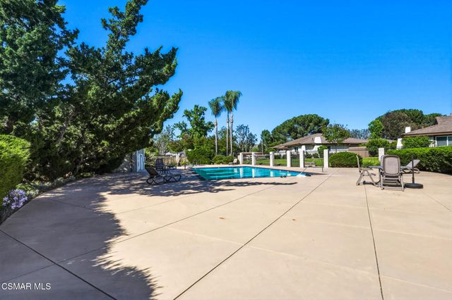 2656 Hartland Circle, Westlake Village, CA 91361