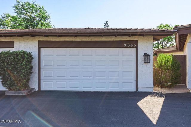 2656 Hartland Circle, Westlake Village, CA 91361