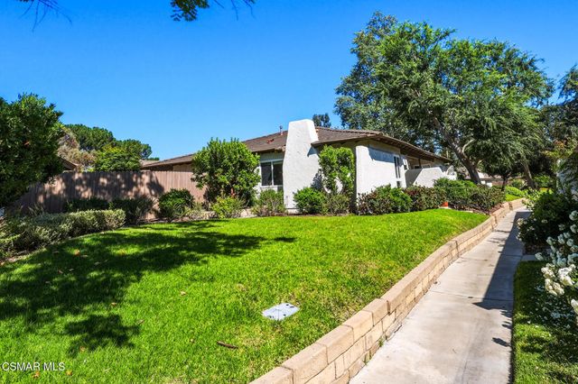 2656 Hartland Circle, Westlake Village, CA 91361