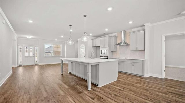 224 Umber Road, Locust Grove, GA 30248