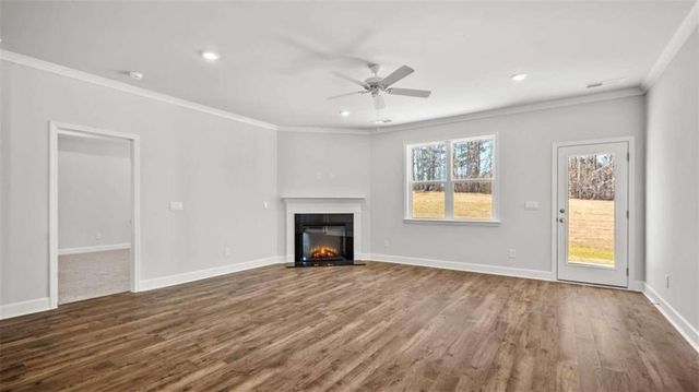 224 Umber Road, Locust Grove, GA 30248