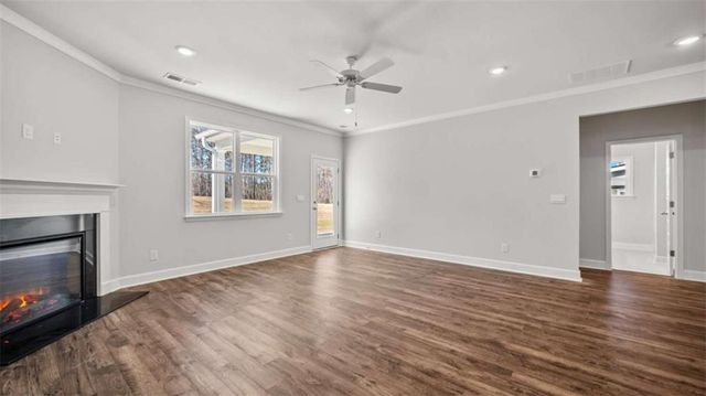 224 Umber Road, Locust Grove, GA 30248