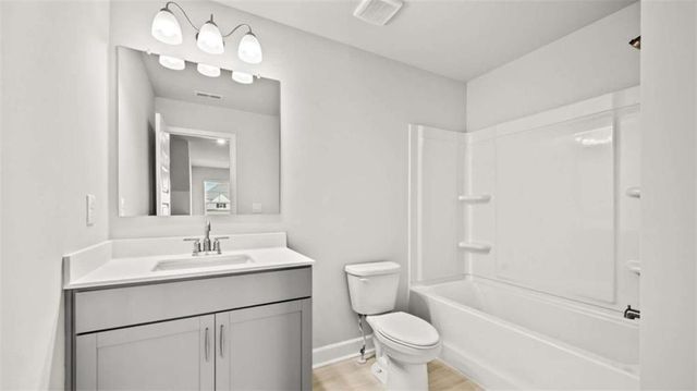 224 Umber Road, Locust Grove, GA 30248