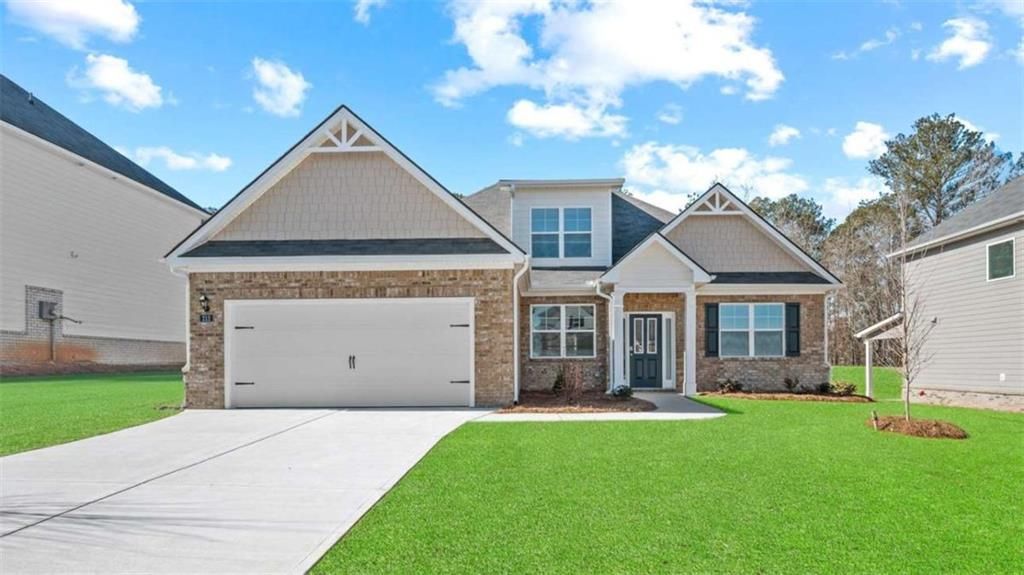 224 Umber Road, Locust Grove, GA 30248