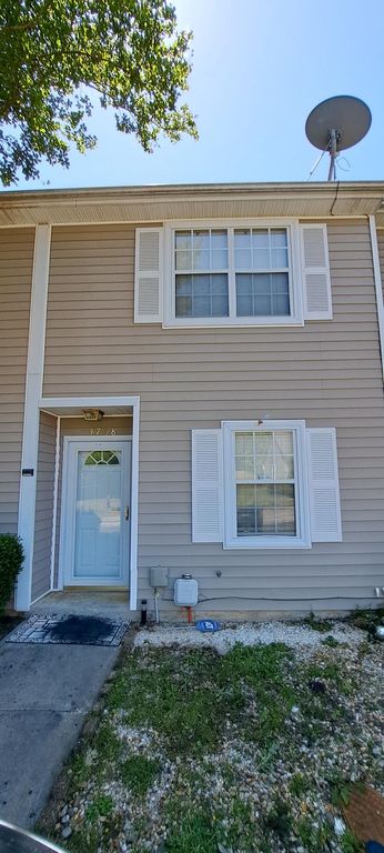 4708 Brookwood Drive, Grovetown, GA 30813