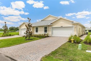 2049 ROYAL TERN CIRCLE, Punta Gorda, FL 33983