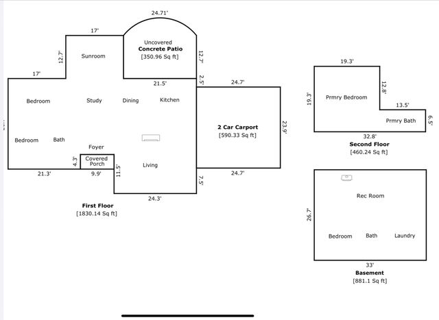 1331 Hutcheson Ln, Clarksville, TN 37040