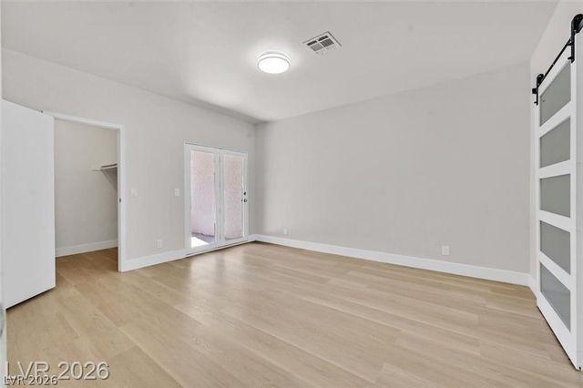 2625 Red Rock Street 101, Las Vegas, NV 89146