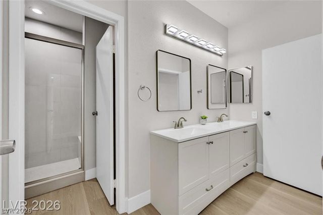 2625 Red Rock Street 101, Las Vegas, NV 89146