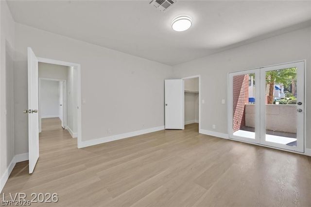 2625 Red Rock Street 101, Las Vegas, NV 89146
