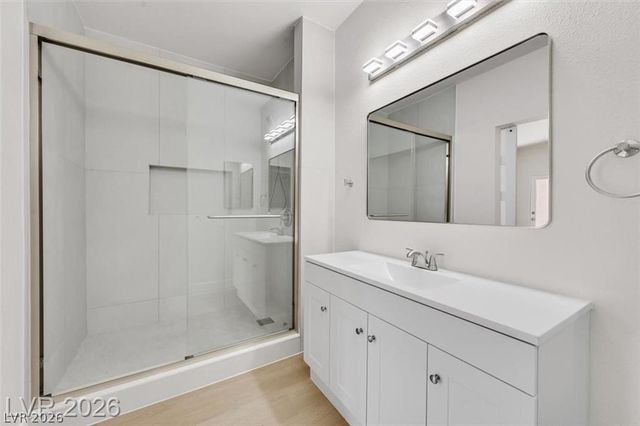 2625 Red Rock Street 101, Las Vegas, NV 89146