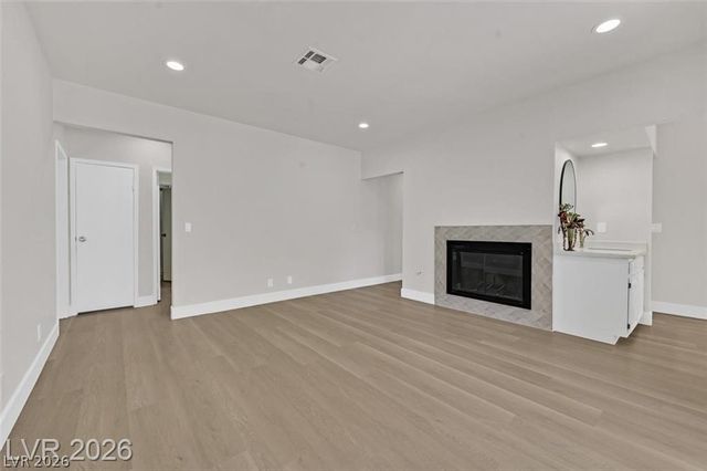 2625 Red Rock Street 101, Las Vegas, NV 89146