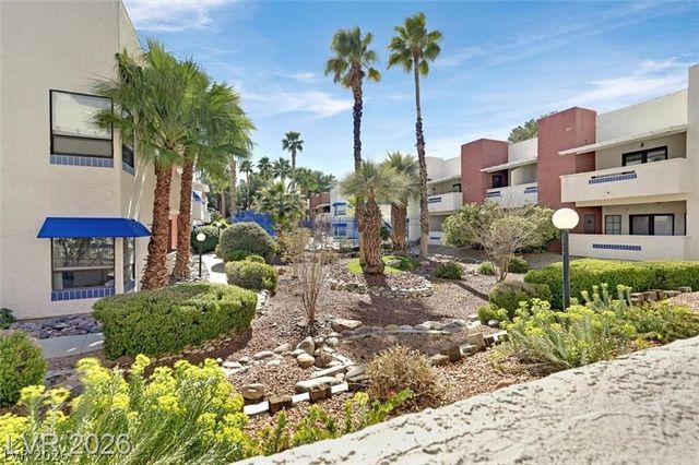 2625 Red Rock Street 101, Las Vegas, NV 89146