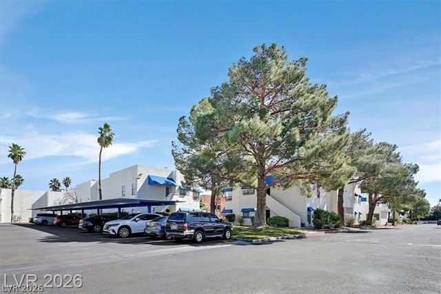 2625 Red Rock Street 101, Las Vegas, NV 89146