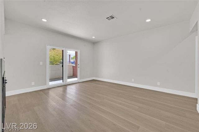2625 Red Rock Street 101, Las Vegas, NV 89146